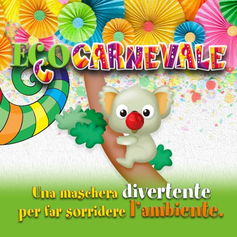 Youngo Carnevale 2020